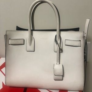 Saint Laurent Sac de Jour Baby